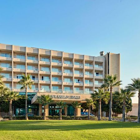 Grecian Park Hotel Protaras Exterior photo