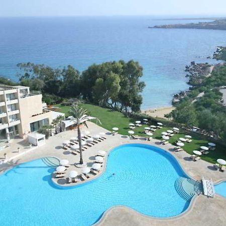 Grecian Park Hotel Protaras Exterior photo