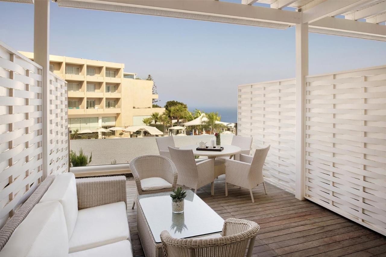 Grecian Park Hotel Protaras Exterior photo