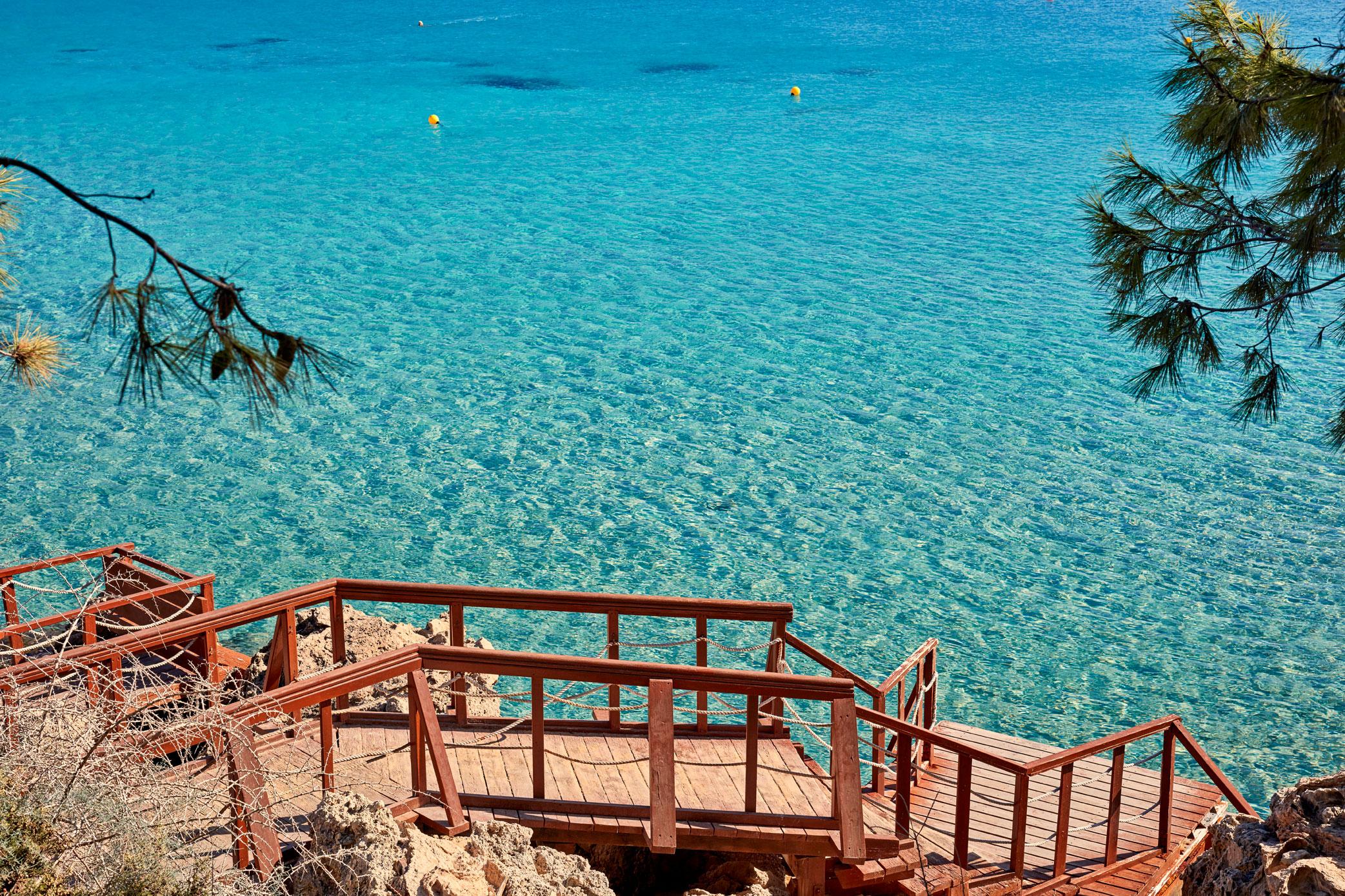 Grecian Park Hotel Protaras Exterior photo