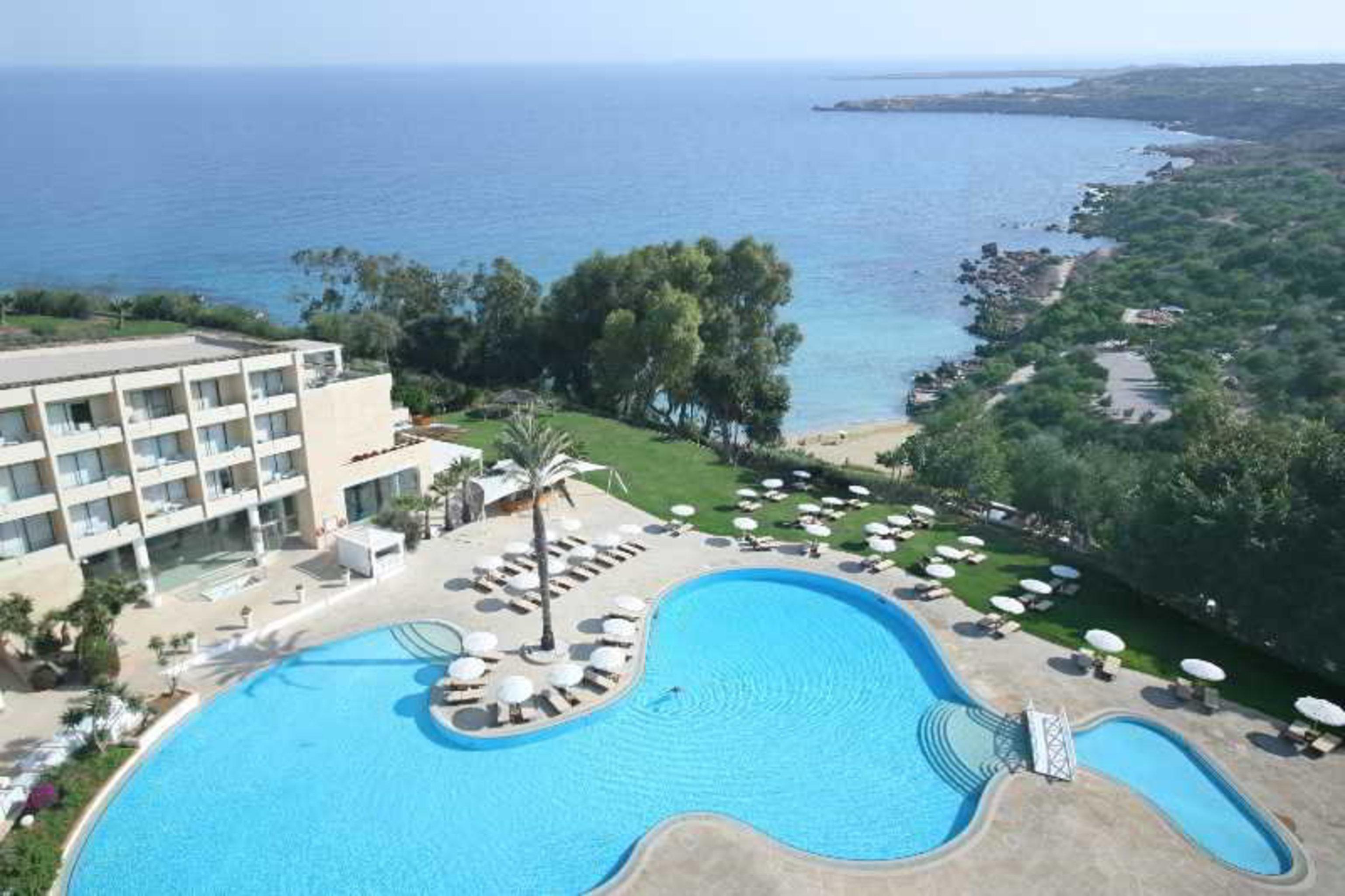 Grecian Park Hotel Protaras Exterior photo