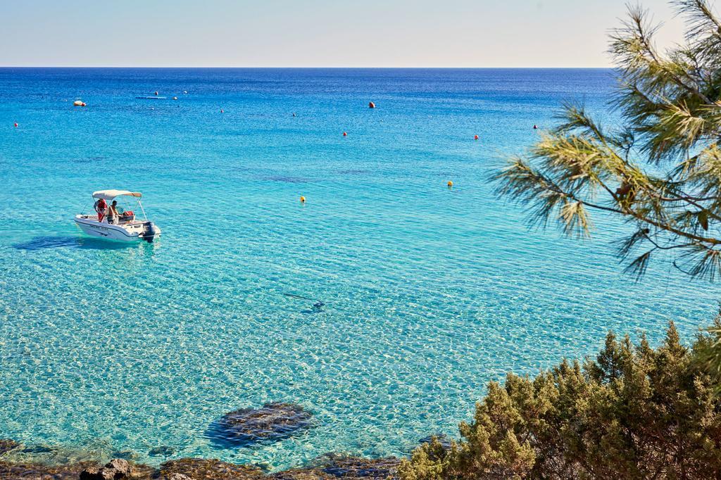 Grecian Park Hotel Protaras Exterior photo